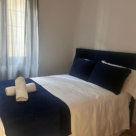 Coqueto Apartamento Cerca Del Casco Viejo Con Garaje Gratis ビルバオ エクステリア 写真