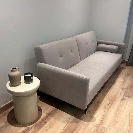 Coqueto Apartamento Cerca Del Casco Viejo Con Garaje Gratis ビルバオ エクステリア 写真