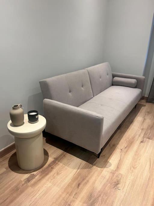 Coqueto Apartamento Cerca Del Casco Viejo Con Garaje Gratis ビルバオ エクステリア 写真